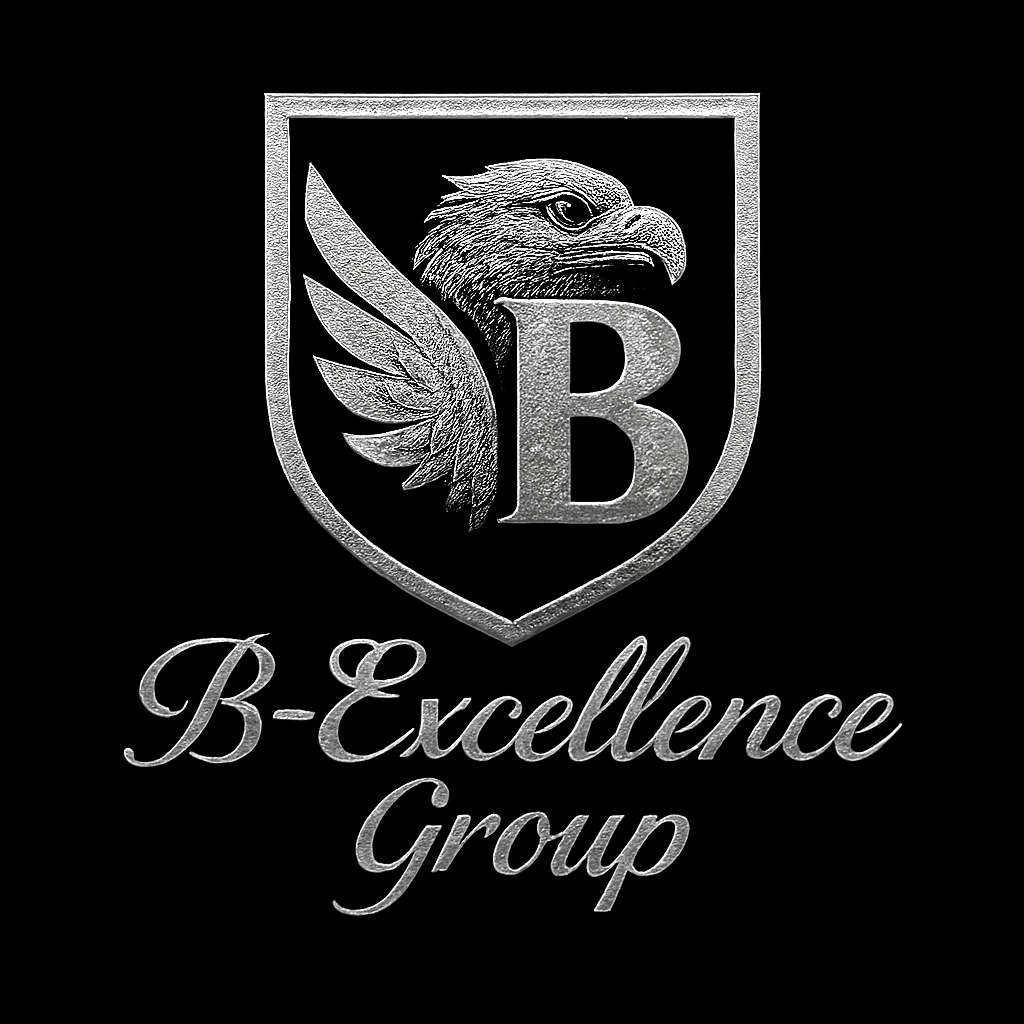 B-Excellence Group Logo